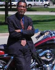 Alphaeus Richburg