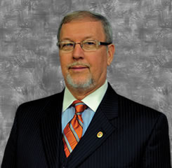 Garry J. Augustine