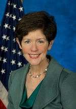 Dr. Carolyn Clancy