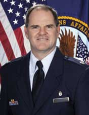 Dr. David Tharp