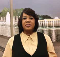 Sharon McGill
