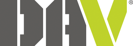 DAV Logos - DAV