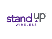 Stand Up Wireless