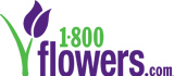1-800-Flowers Logo