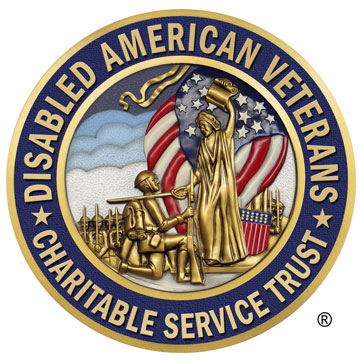 1986 – DAV Charitable Service Trust established