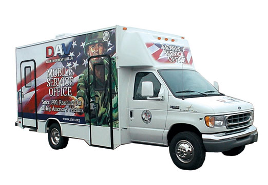 2001 – Mobile Service Office program established