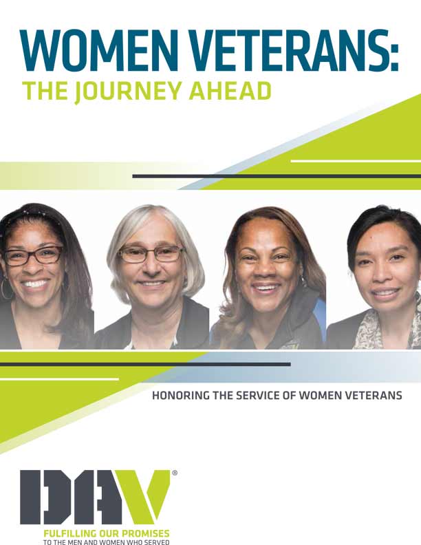 The DAV Veterans Pulse Survey