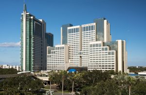 Hyatt Regency Orlando