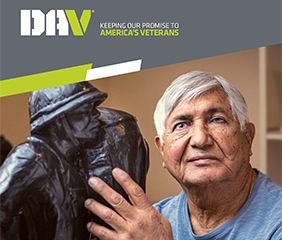 DAV Annual Report