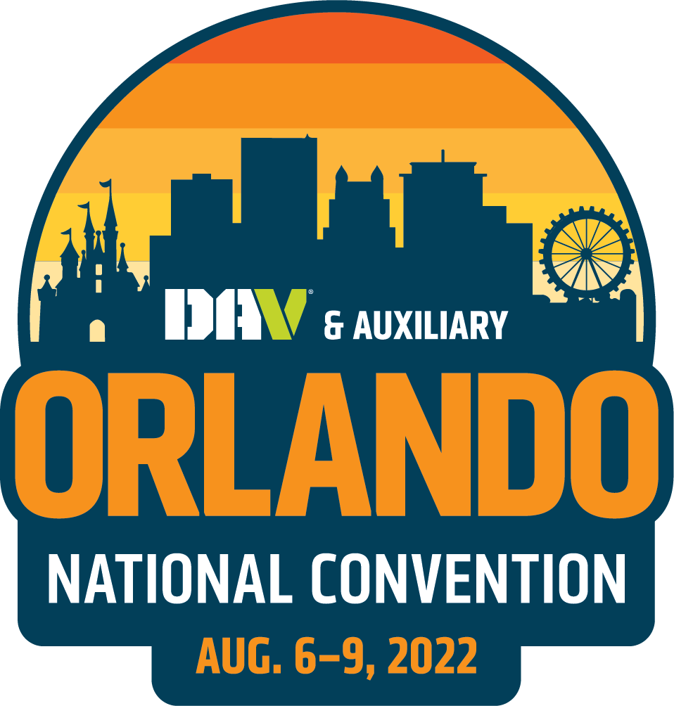 Orlando to host 2022 National Convention DAV