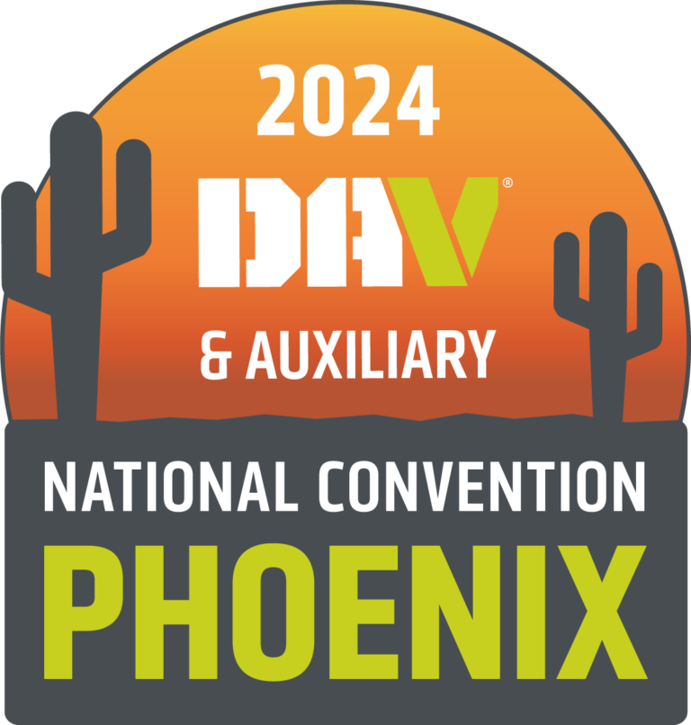 2024 National Convention DAV