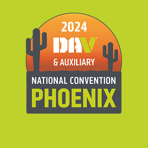 Attend DAV's Veterans Events 5K Runs, Boot Camps, & Conventions