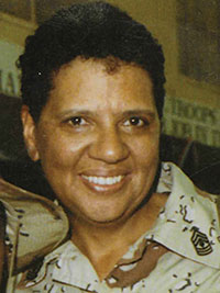 Delphine Metcalf-Foster Image Delphine Metcalf-Foster Image