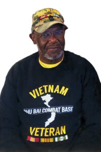 Agent Orange victims get expanded benefits for Agent Orange exposure.