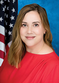 Amanda Johnson