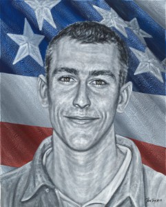 Capt. Derek Argel