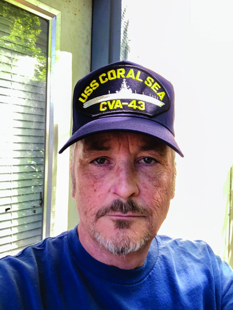 Ed Bancroft Picture