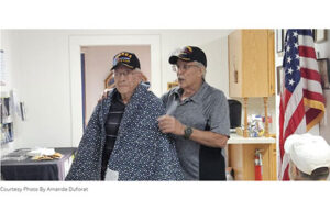 Member News - DAV