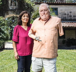 Bobby & Maricelia Barrera Photo Bobby & Maricelia Barrera Photo