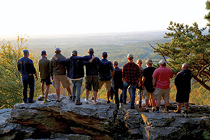 suicide prevention; mentorship; veteran suicide