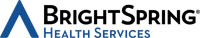 BrightSpring Health Services Logo