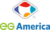 EG America Logo