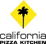 California Pizza Kitchen Logo