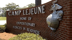 VA establishes Camp Lejeune Water Contamination Presumptive Illnesses.
