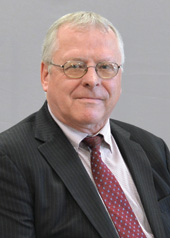 CandidateMichaelDobmeier