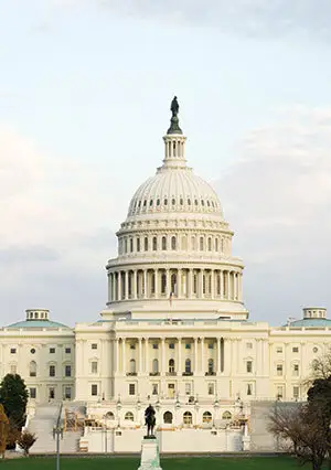 DAV applauds Congress for passing the Elizabeth Dole Act.

