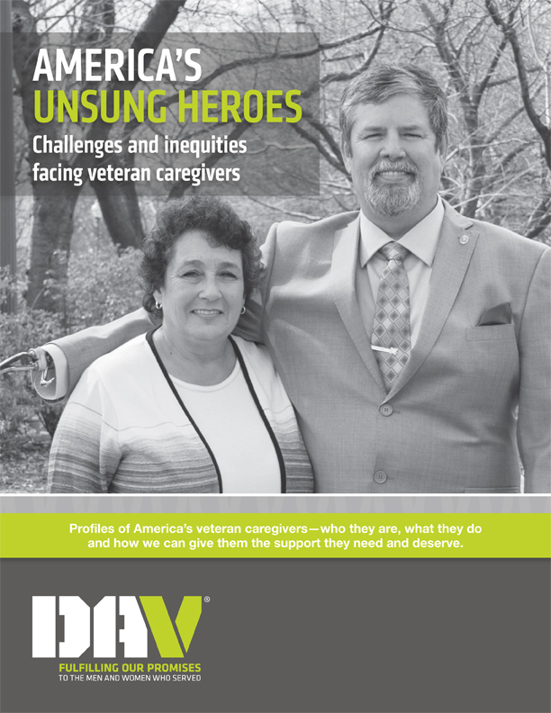 The DAV Veterans Pulse Survey