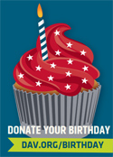 Donate your birthday image