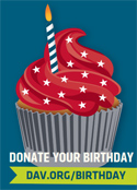 Donate your birthday image