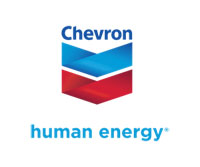 Chevron logo