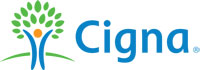 Cigna logo