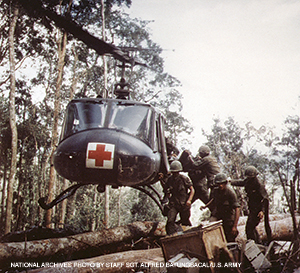 medevac
combat medical
army flight medic