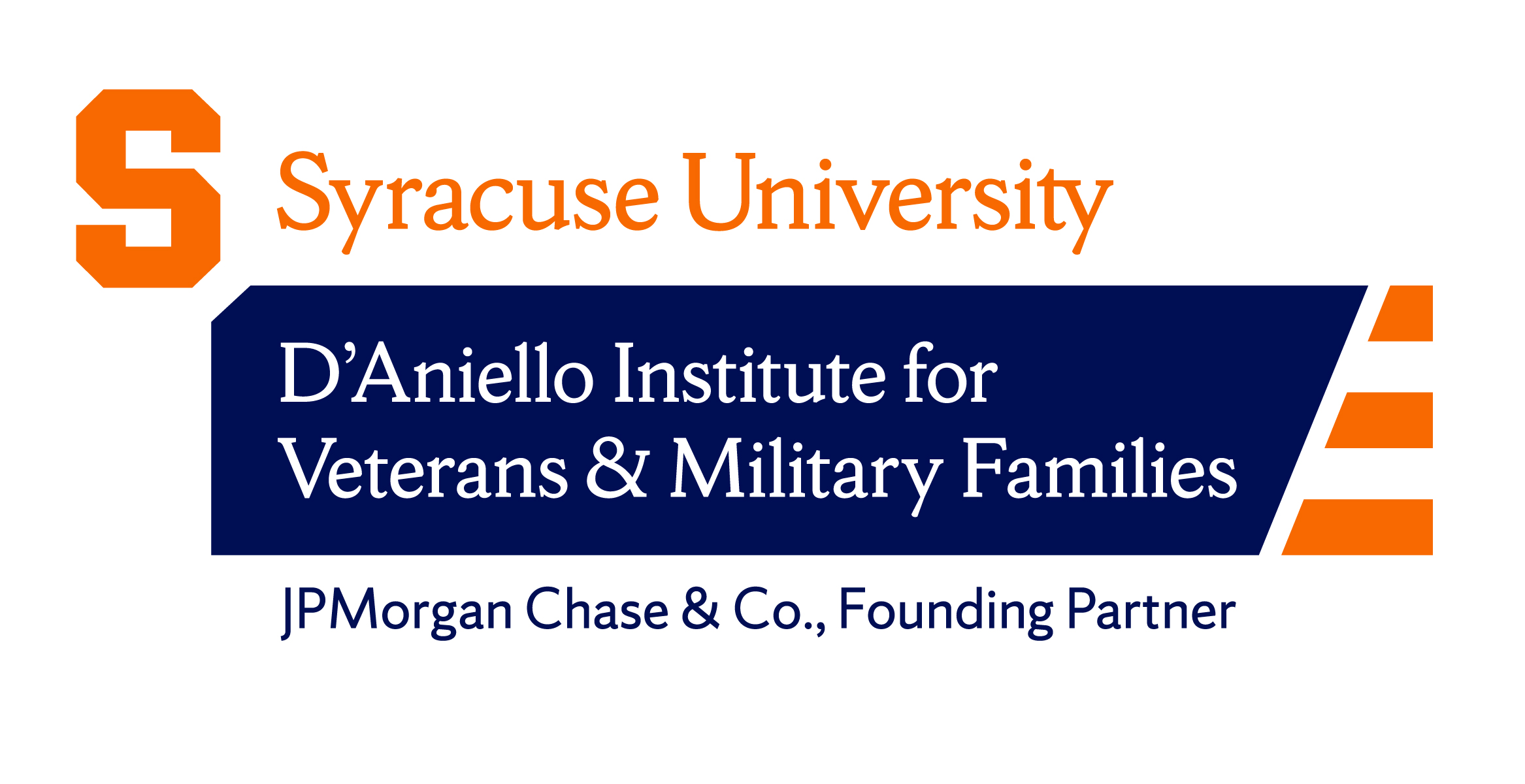 D'Aniello Institute for Veterans & Military Families 