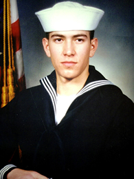 Danny Dietz, 19