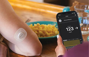 DAV, Dexcom unite to empower veterans living with diabetes