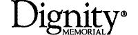 Dignity Memorial Logo