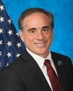 VA Secretary Dr. David Shulkin