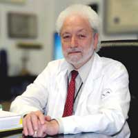 Dr. Murray Altose