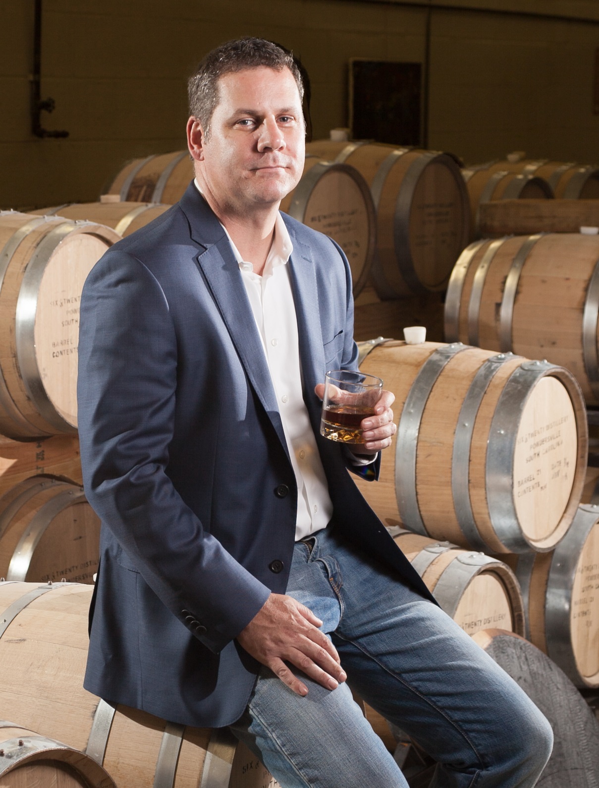South Carolina veteran receives national $10,000 entrepreneurship award -  DAV