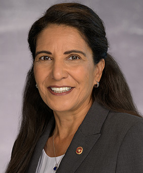 Nancy Espinosa