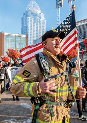  How We Help - DAV Illustration 