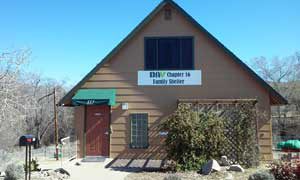DAV Chapter 16 in Prescott, Ariz., started fighting veteran homelessness in their community in 2013 and, so far, has helped more than 50 families find shelter with a 90-percent success rate of finding permanent housing.