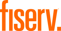 Fiserv logo