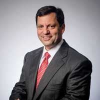 Frank Bisignano, Chairman/CEO First Data