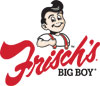 Frisch's Big Boy Logo