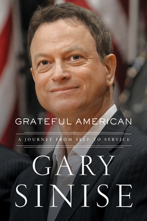 Grateful American A Journey from Self to Service Epub-Ebook